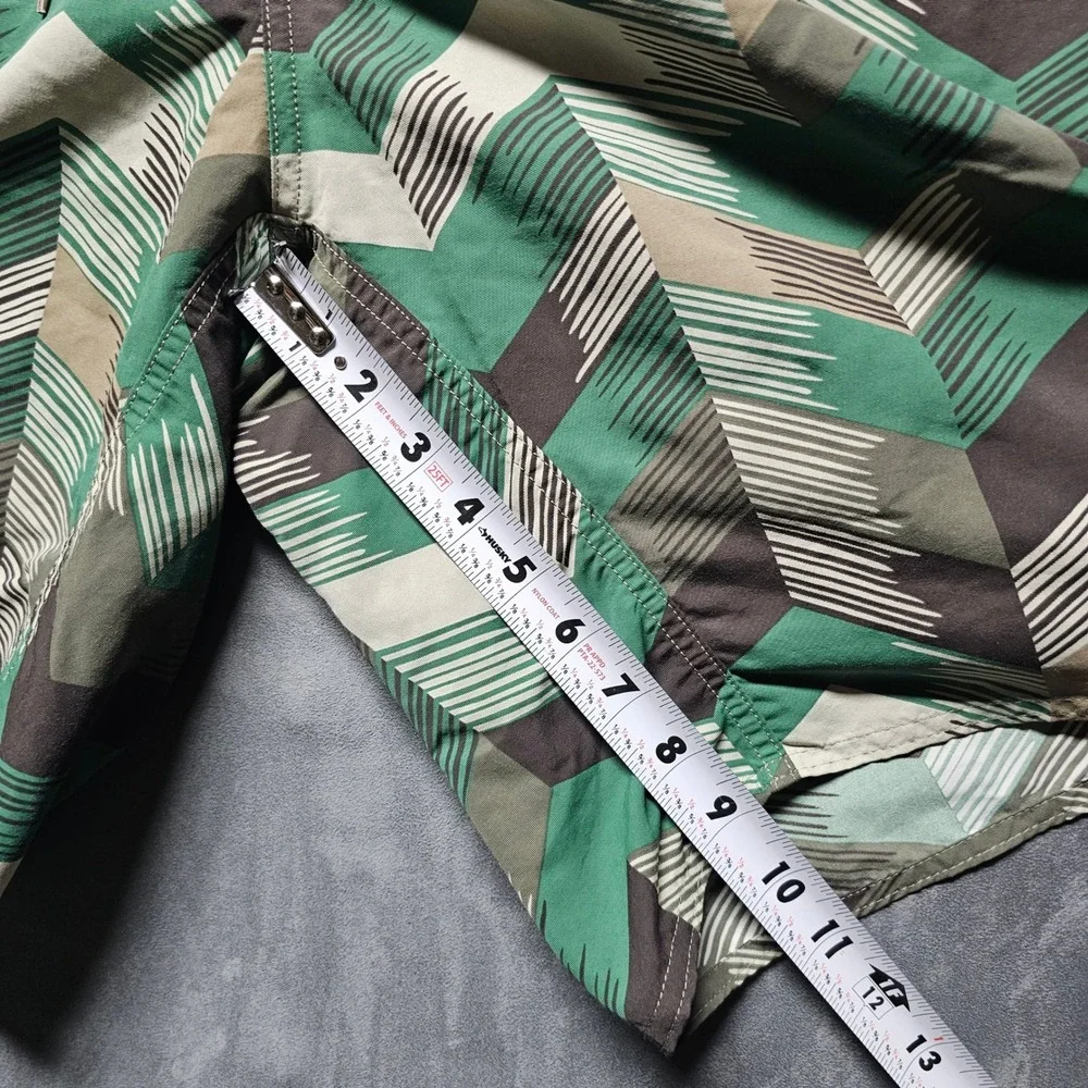 Patagonia board shorts